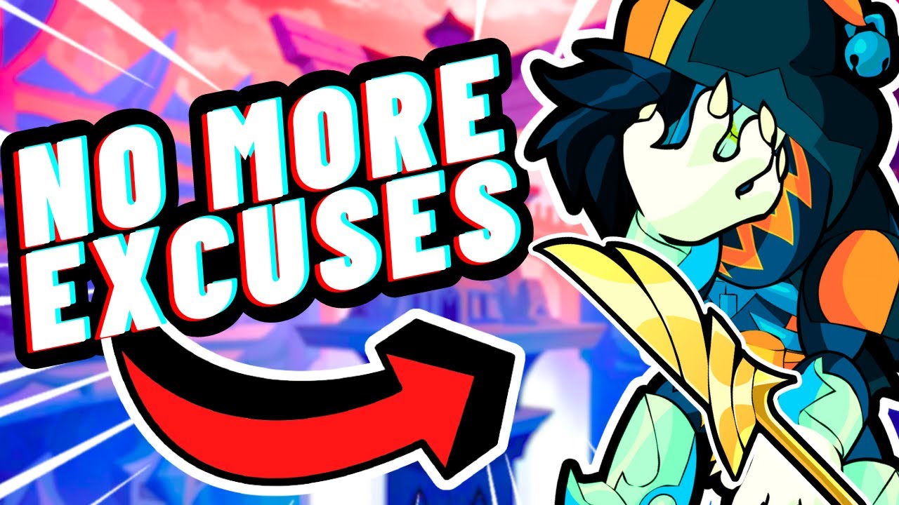 we're FREE from Greatsword propaganda!!