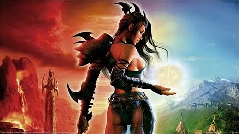 Argo Plays Spellforce: The Order of Dawn Episode 7