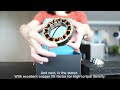 RI Series Motor Unboxing | Flexible Solutions for Robotic Joints #robotics  #actuator #automation