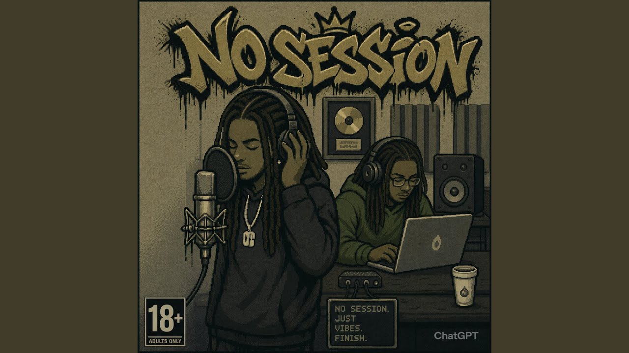 Guarda No Session su YouTube Guarda No Session su YouTube