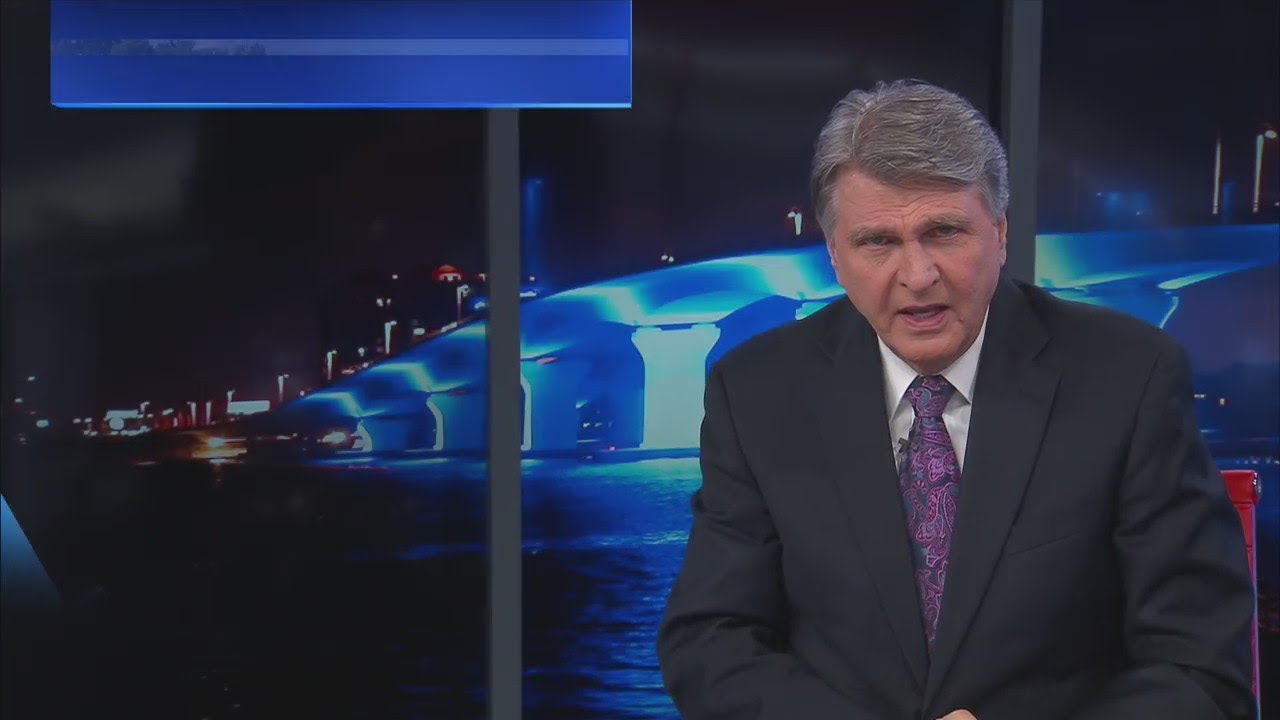 DeFuniak Springs city hall is moving locations