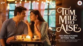Tum Mile Ho Aise ❤️ New Song 2026 | Trending Romantic Song | Latest Hindi Love Song