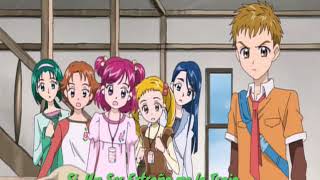 Yes! Pretty Cure 5 GoGo! - Episodio 3 (Vostfr) - [SubEspañol]