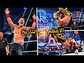 شيلات مصارعه جون سينا  لوجان بول