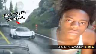 The Need For Speed Unbound Experience...