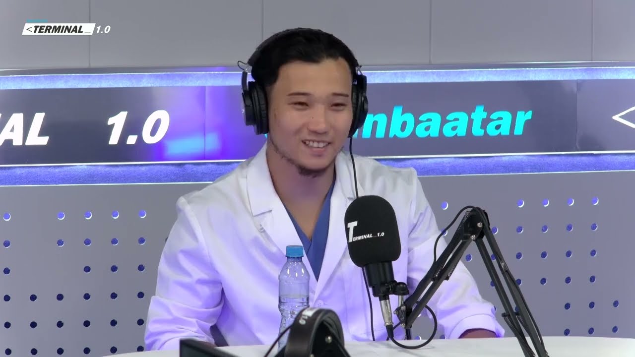 ЭРҮҮЛ МЭНД - Сэдэв №2: Шулуун гэдэсний өвчлөлийн талаар