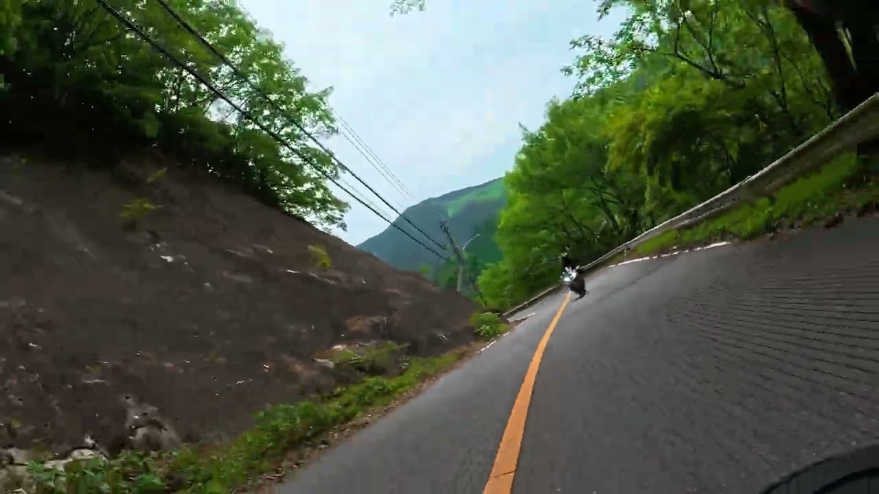 4K video zx4r & cbr250rr 🏁 - YouTube