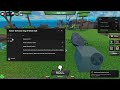 TOWER DEFENSE RNG SCRIPT