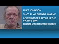 Affidavit reveals suspect admitted to shooting his own mother in Friday West Odessa murder