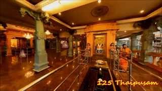 Download Lagu Batu Caves Murugan 125th Thaipusam MP3