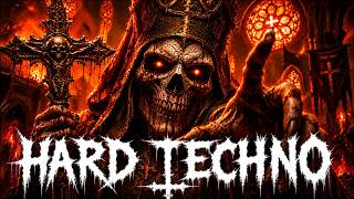 DEATH PROTOCOL VOL.2 🎧 BEST INDUSTRIAL HARD TECHNO 2026 | 148 BPM | Underground Warehouse Rave 🔥