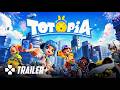 Totopia - Official Extended Gameplay Trailer