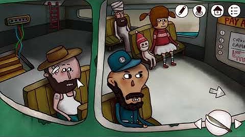 Isoland 2 : ashes of time.