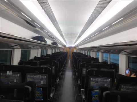 【一番列車】E657系 特急ときわ52号車内放送