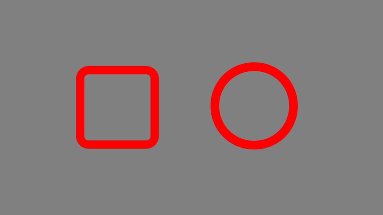 HTML CSS Corner Shape Animation with CSS keyframe | HTML CSS Keyframe ...