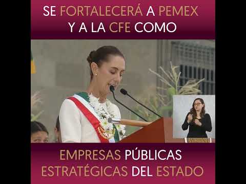 Toma de protesta