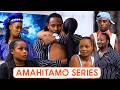 𝐀𝐌𝐀𝐇𝐈𝐓𝐀𝐌𝐎 𝐒𝐄𝐑𝐈𝐄𝐒 𝐄𝐏 𝟎𝟏 BIRAGUSABA UMUTIMA UKOMEYE KUGIRANGO UREBE IYI EPISODE 