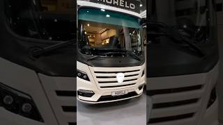 The Most Elegant Rv Youll See In 2024 Motorhome In 2024 Morelo Loft 79 F