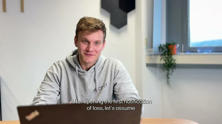 Efficient Claims Processing for Insurers: Streamline Your Workflow with tech11