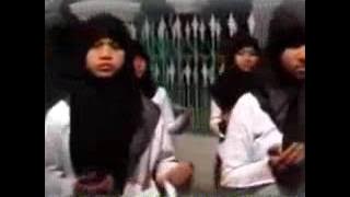 ILAHI BIYA   AGUS MUHAIMIN   NASYID JADUL LANGITAN