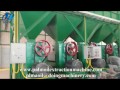 Simple designed palm oil mill in Indonesia | palm oil production process machine Mp3