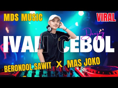 REMIX PALEMBANG-BERONDOL SAWIT-OT CAKRAWALA