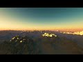 VR 360 EARTH 8K ULTRA HD Virtual Reality Tour Around the World
