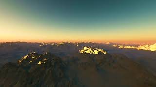 VR 360 EARTH 8K ULTRA HD Virtual Reality Tour Around the World