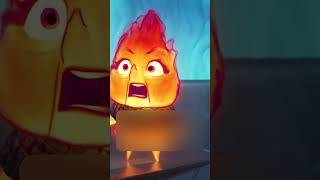 Elemental — новый мультфильм Pixar