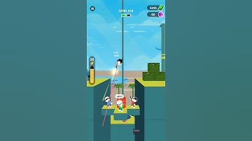 🔥 Johnny Trigger gameplay walkthrough 🔥/ Level 518/super game/nice gameplay/Himansh Soam/#shorts