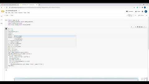 Exam 3 Non-Steady State Heat Diffusion Part 2B - Fandira Murinzi