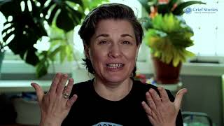 Christa Couture - On Writing a Memoir.
