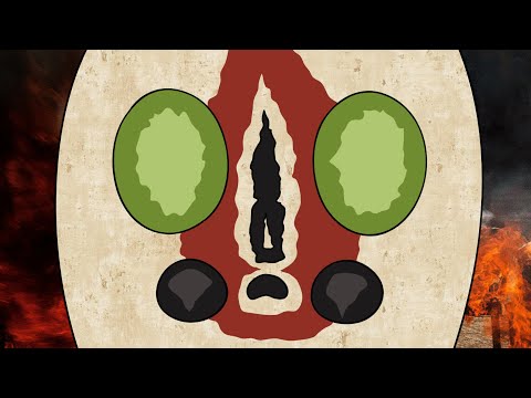 SCP ORIGINS - SCP 173 - Don't Weep my Angel