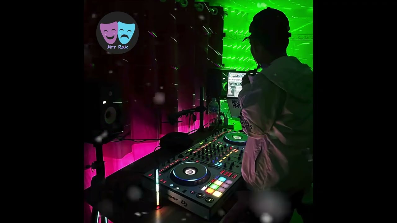 Remix 💊 Vai Lerng ម៉ាទំហឹង DeeJay Happynas || Mixtape 1h 10 Minutes HappyNas យុវវ័យសម័យថ្មី Nonstop💊