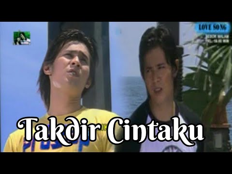 Takdir Cintaku - Afdhal Yusman - Misteri Illahi - Takdir Cinta [ VCD Copy ]