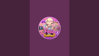 Fada Dos Games🌟 está em direto!