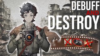 The Ultimate Only Lol Click Guide Debuff And Dps Reverse 1999, Team Guide, Best Psychubes