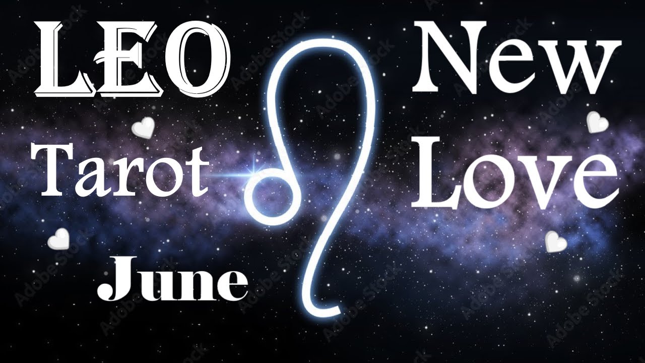 LEO - Someone Shocks You With A Romantic Offer From Long Ago! Big Confession of Feelings For You😍