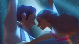 James Arthur \u0026 Anna Marie - Rewrite The Stars (Speed up) tiktok ver.