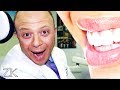 Teeth Whitening at Dentist - LEARN THE FACTS!