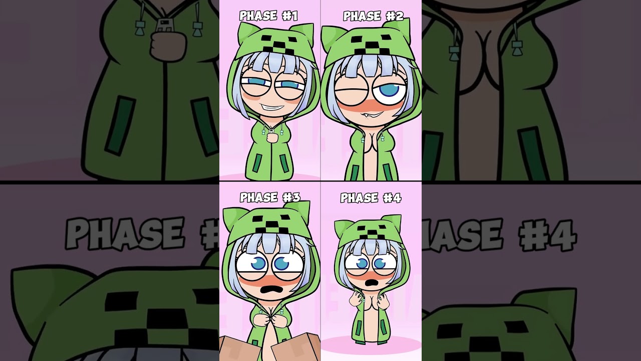 Which you like phase 