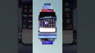 INK IN CAPS 2025 Recap So Far #inkincaps #martech #experientialmarketing #showreel #shorts