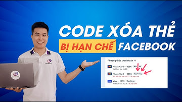 Code Xóa Thẻ Bị Hạn Chế Facebook | CuongMKT