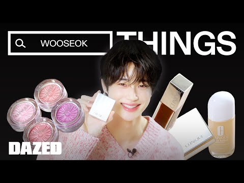 Byeon Wooseok is just more than legendary.