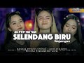 DJ TRAP PARTY BASS BLAYER SELENDANG BIRU FYP TIKTOK BANGSAY || JALPA DISJOCKEY