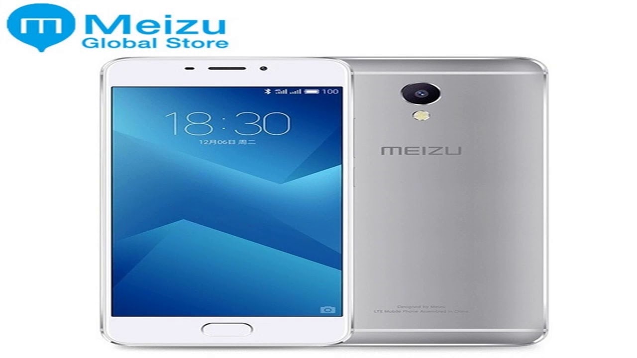 Meizu m5 аккумулятор