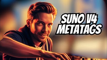 The Surprising Truth About Suno V4 Metatags Nobody Tells You