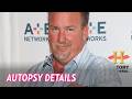 Darrell Sheets’ Autopsy Report Reveals New Details of ‘Storage Wars’ Star’s Death