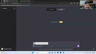 Walkthrough - Financial Analytics with OpenAI's Code Interpreter - You don't want to miss this!
