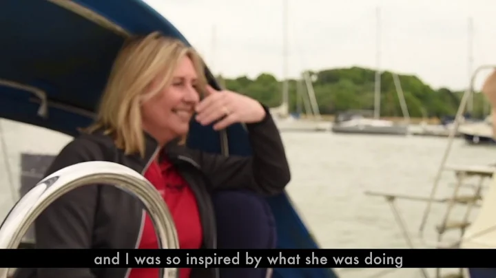 #MaidenInspires - Della's story